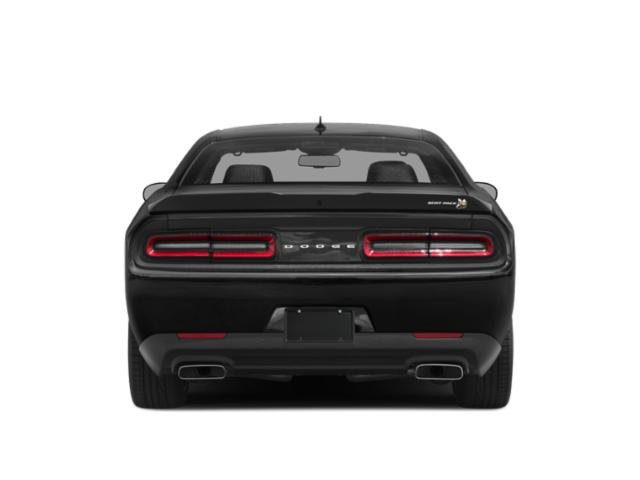 2023 Dodge Challenger R/T Scat Pack Widebody photo 8