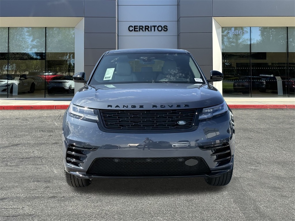 2026 Land Rover Range Rover Velar SE photo 2