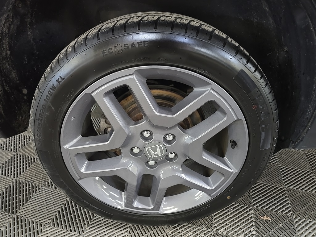 2022 Honda Passport EX-L photo 13