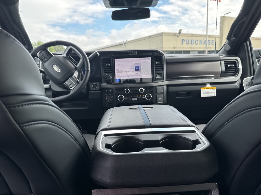 2026 Ford F-350 Platinum photo 16