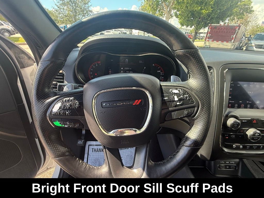2019 Dodge Durango GT Plus photo 15