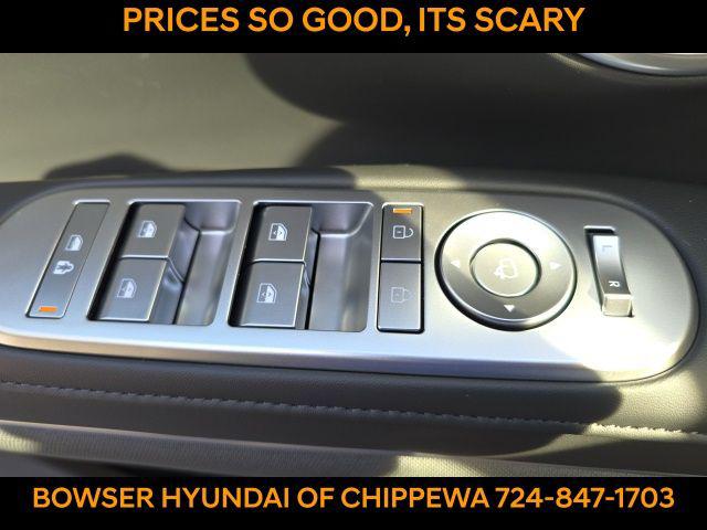 2026 Hyundai Palisade Calligraphy photo 6