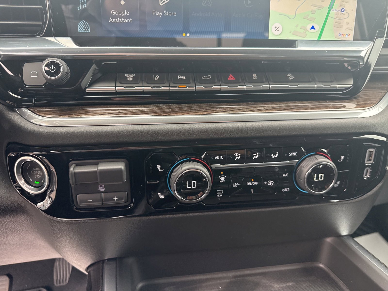 2026 Chevrolet Silverado 2500HD LT photo 19