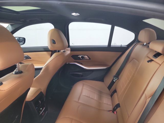 2021 Bmw M340i photo 27