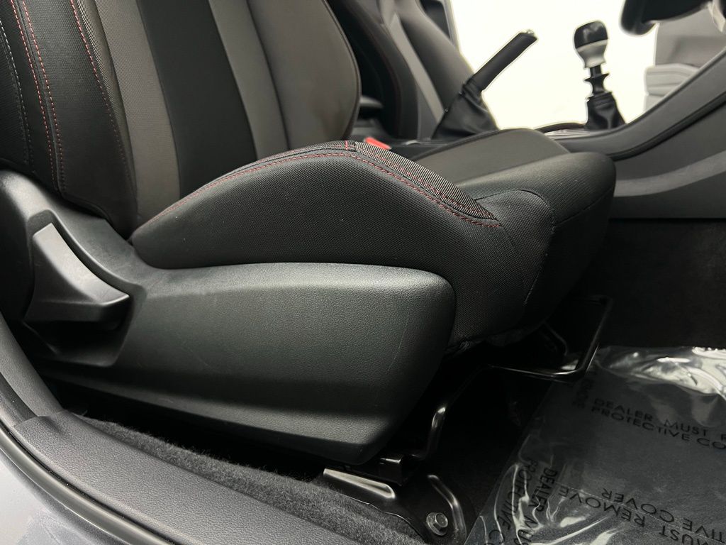 2023 Subaru WRX Base photo 14