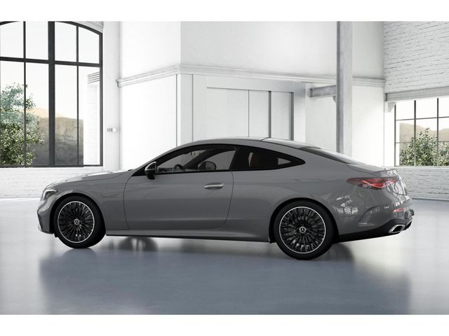 2026 Mercedes Benz CLE 300 4MATIC photo 31