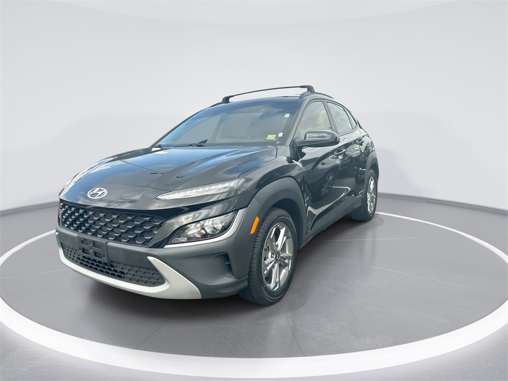 2023 Hyundai Kona SEL photo 5