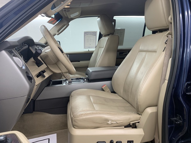 2014 Ford Expedition XLT photo 15