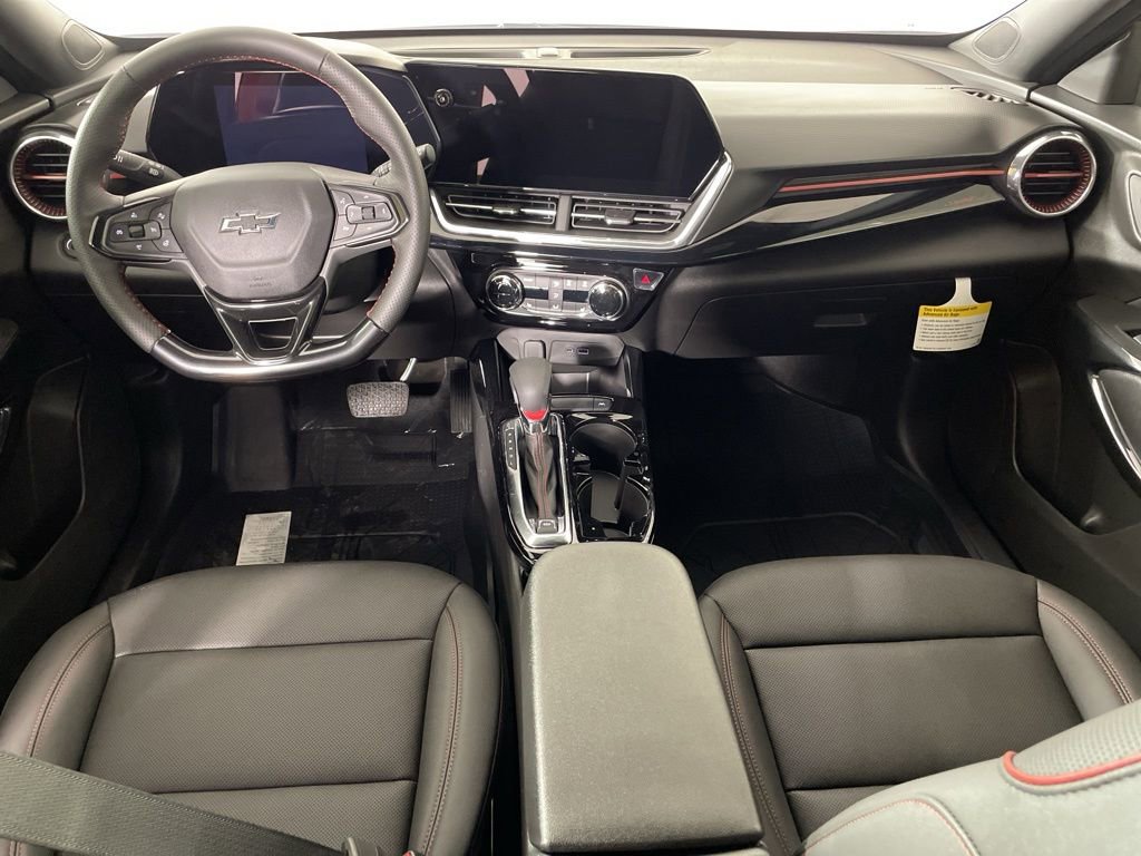2026 Chevrolet Trax photo 34