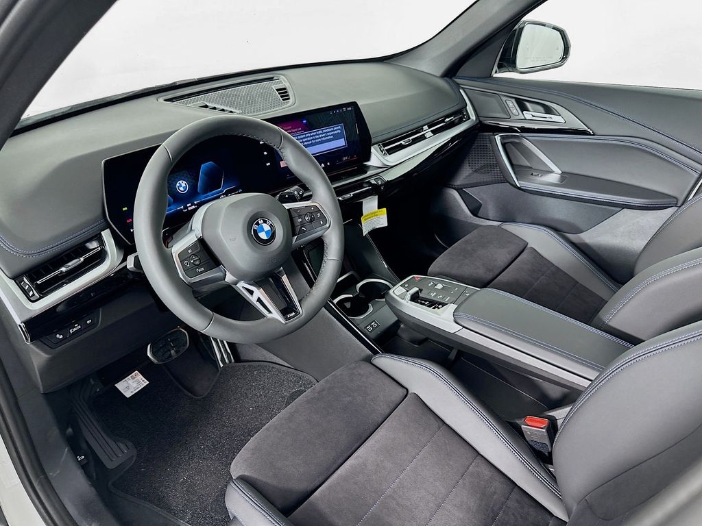 2024 Bmw X1 XDrive28i photo 8