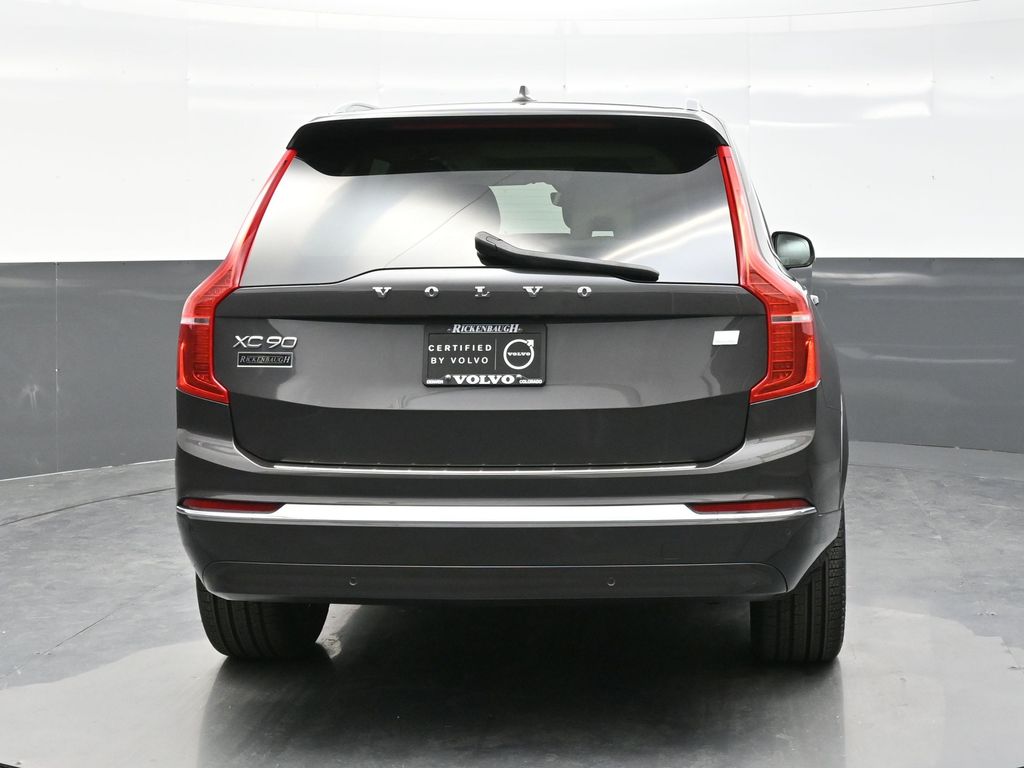 2024 Volvo XC90 T8 Plus photo 5