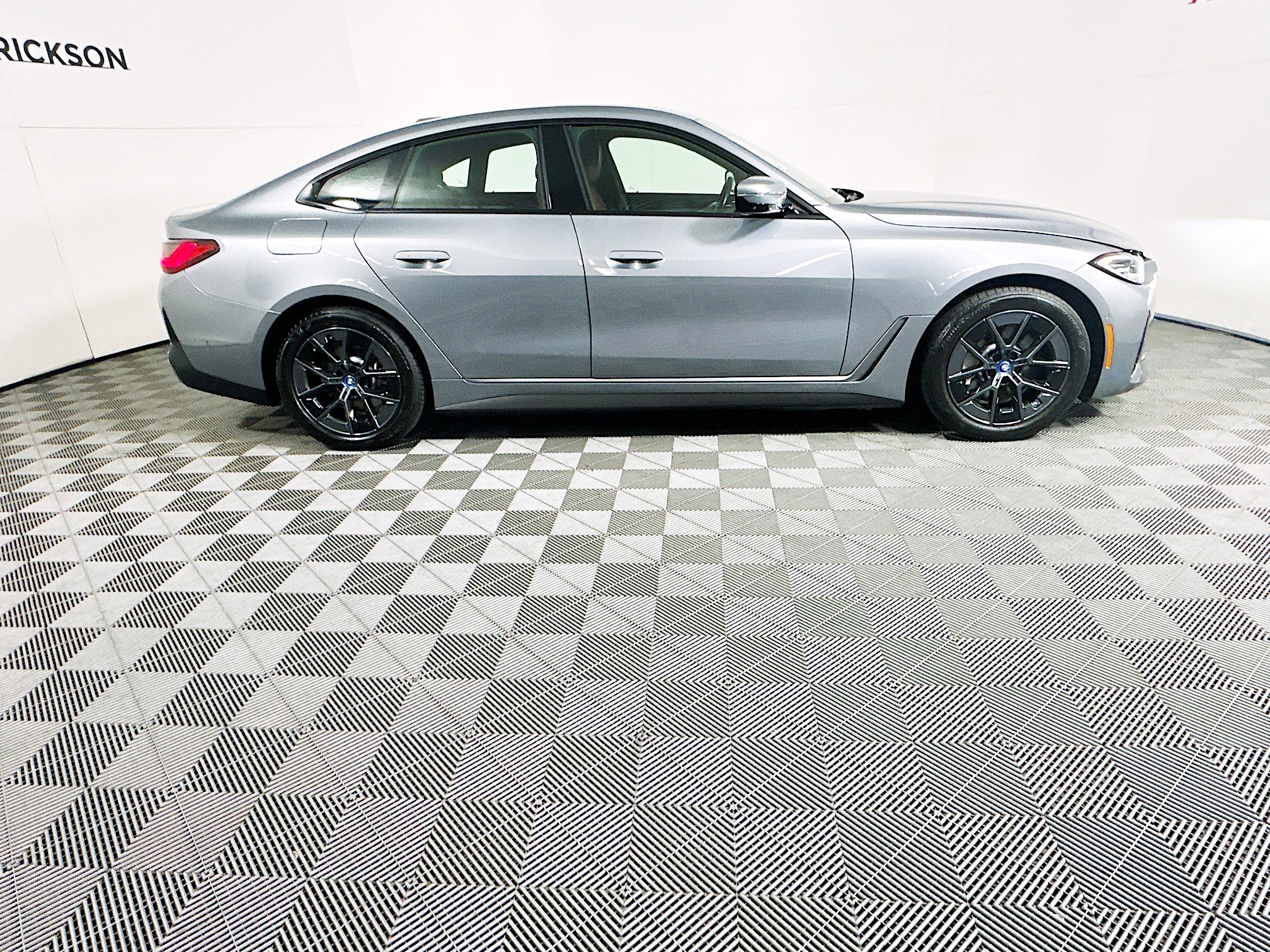 Used 2023 BMW i4 35 with VIN WBY43AW06PFP85541 for sale in Coconut Creek, FL