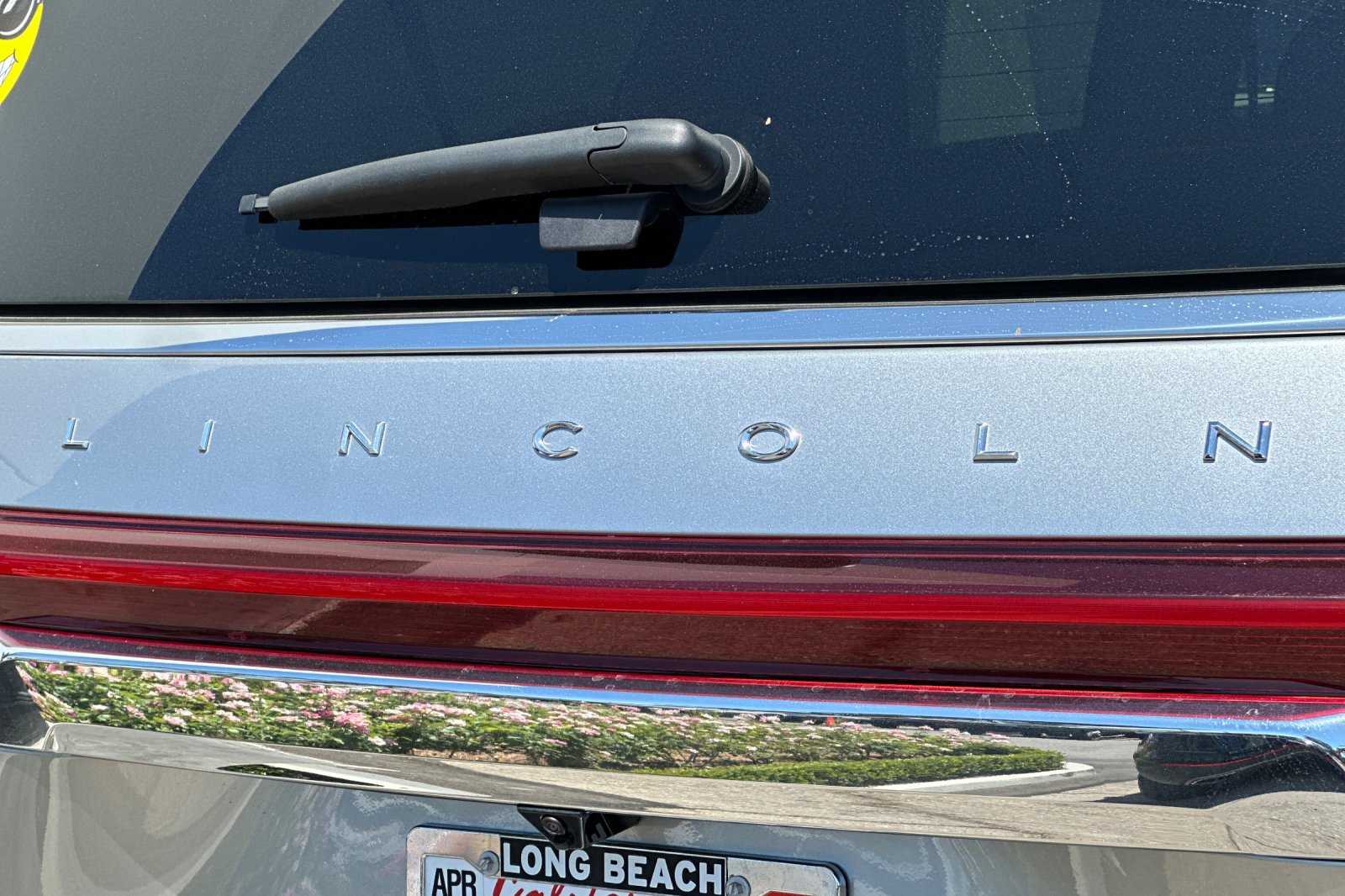 2024 Lincoln Navigator L Reserve photo 31