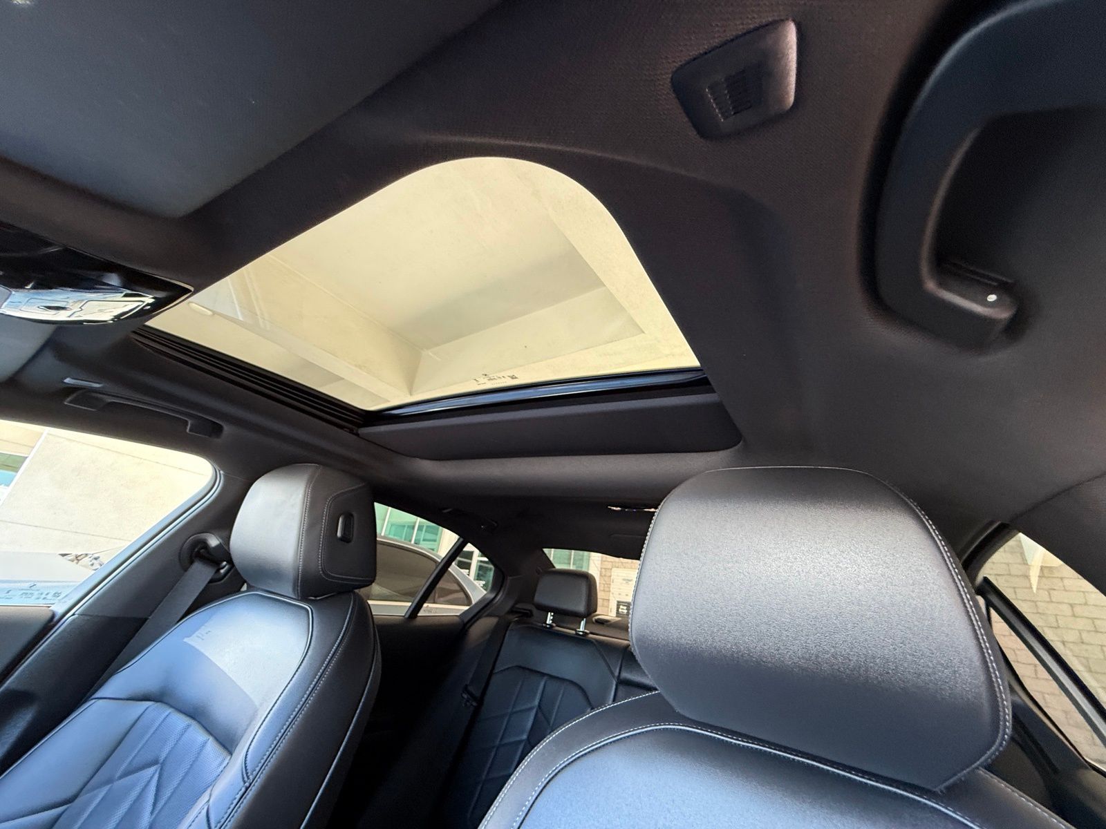 2024 Bmw i5 M60 photo 25
