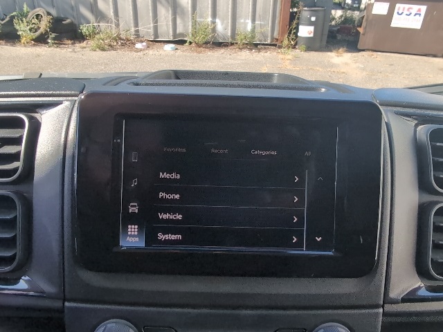 2023 Ram ProMaster 2500 Base photo 20