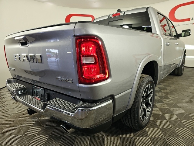 2026 Ram 1500 Laramie photo 7