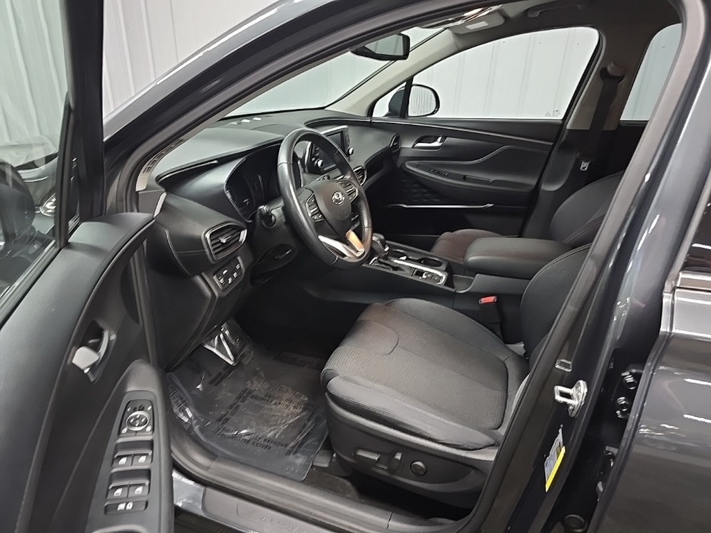 2020 Hyundai Santa Fe SEL photo 26