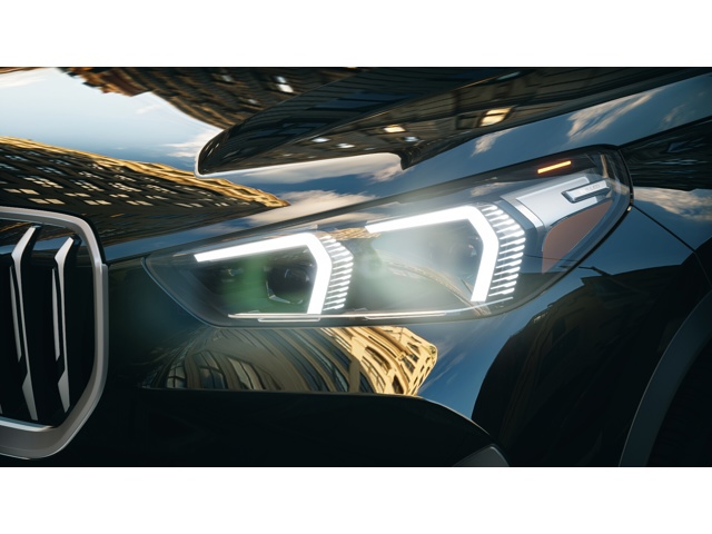 2026 Bmw X1 XDrive28i photo 4