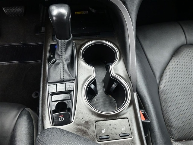 2023 Toyota Camry XSE photo 29