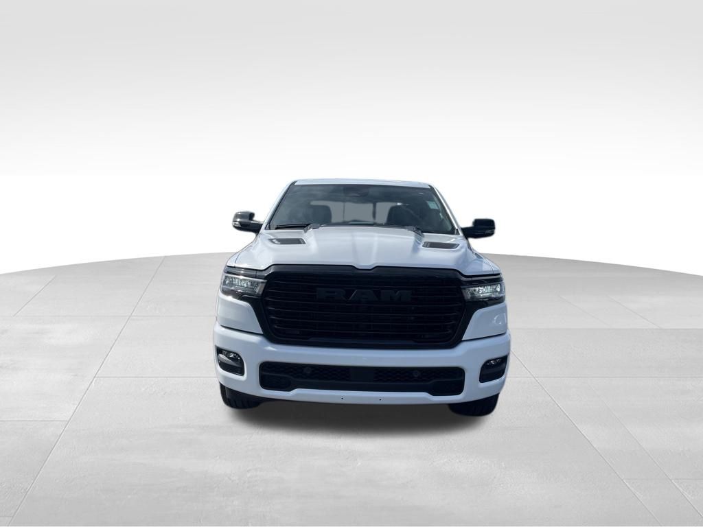 2026 Ram 1500 Laramie photo 7