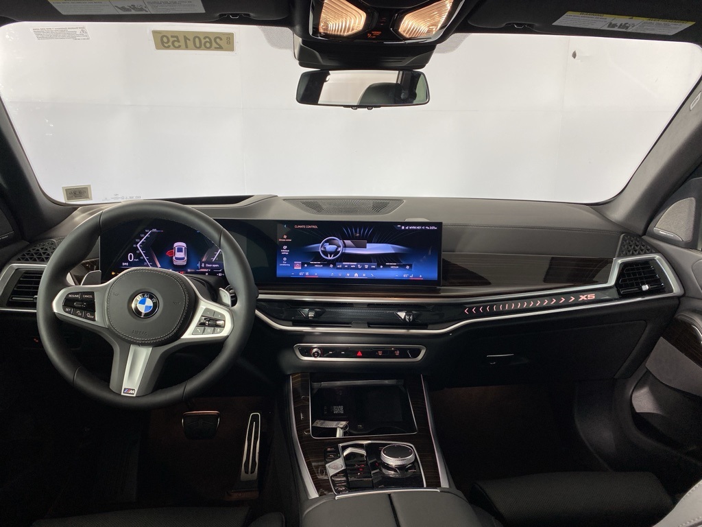 2026 Bmw X5 xDrive40i photo 18