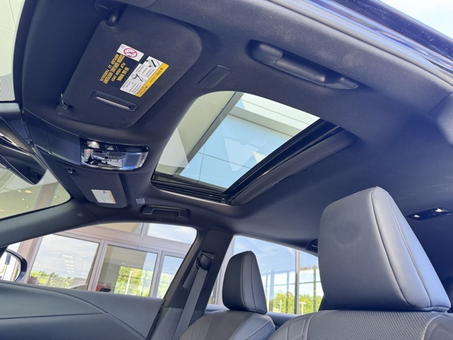 2023 Lexus RX 350 Premium photo 11