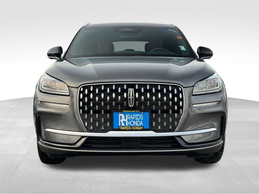 Used 2024 Lincoln Corsair Reserve with VIN 5LMCJ2DA4RUL07971 for sale in Coon Rapids, Minnesota