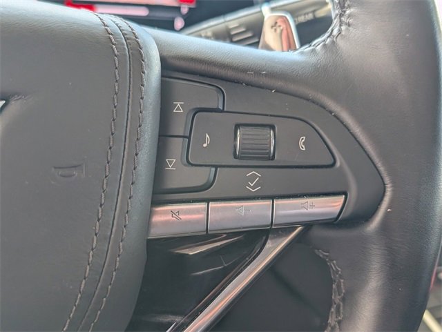 Used 2024 Black Raven Cadillac V-Series image 23