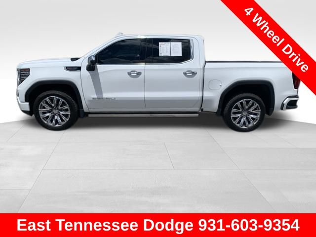 2023 Gmc Sierra 1500 Denali photo 4