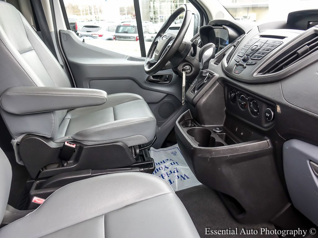 2016 FORD TRANSIT - Image 27