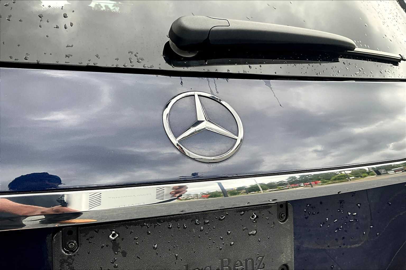 2020 Mercedes Benz GLE 350 4MATIC photo 23
