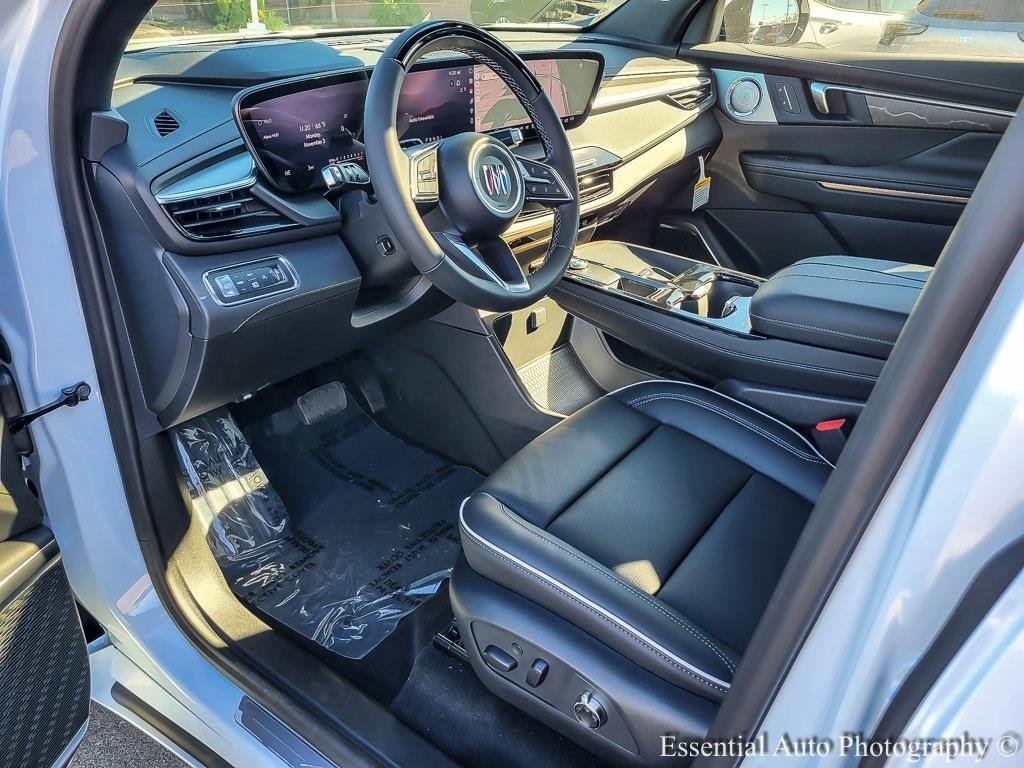 2026 BUICK ENCLAVE - Image 9