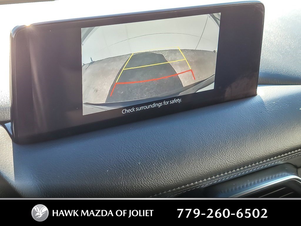 2025 MAZDA CX-5 - Image 13