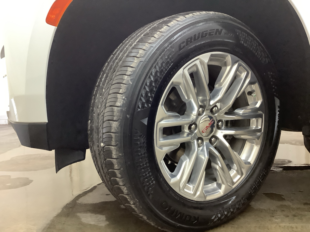2023 Gmc Yukon 1500 SLT photo 27