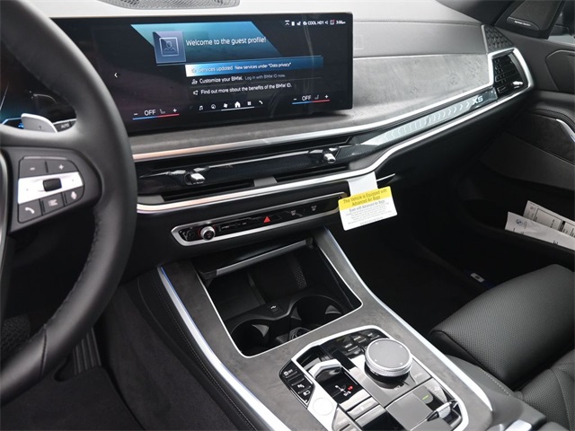 2025 Bmw X5 xDrive50e photo 31