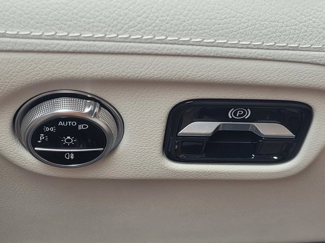 2023 Mercedes Benz EQS-Class Sedan photo 20