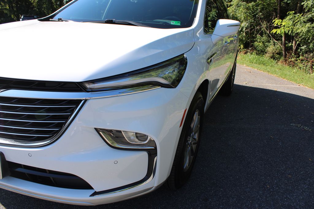 2024 Buick Enclave Premium photo 41