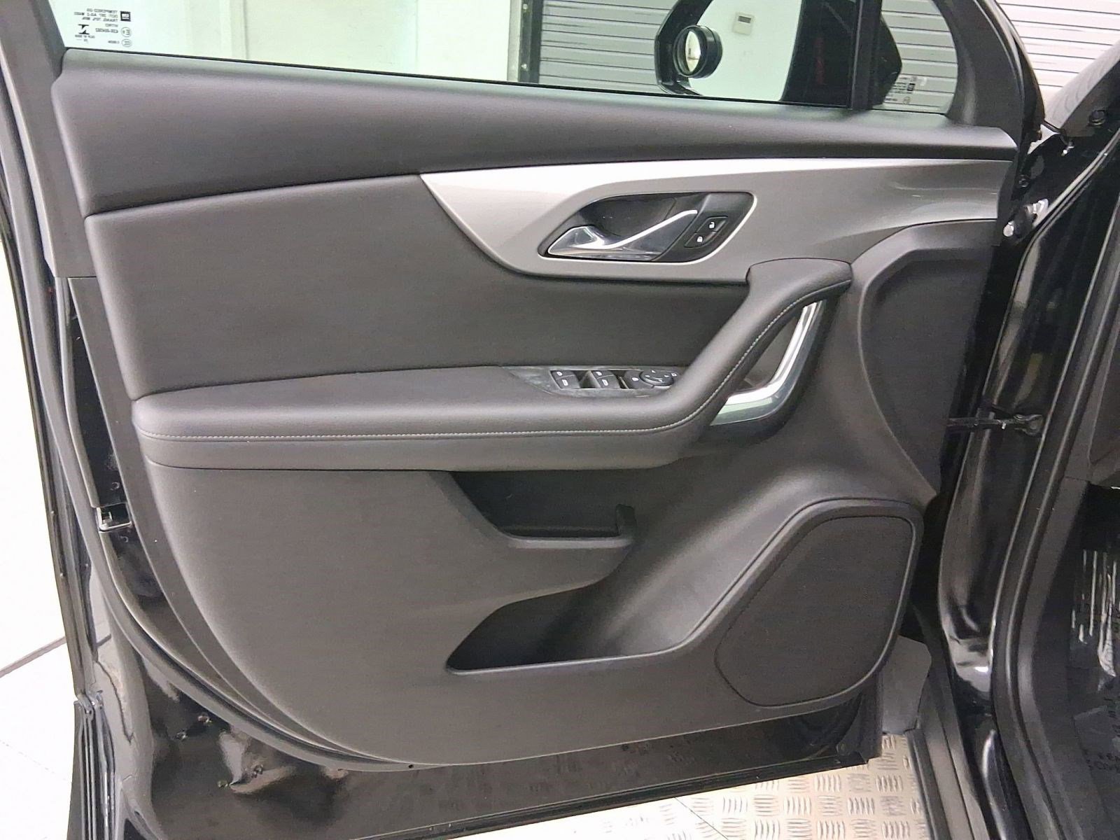 2021 Chevrolet Blazer 2LT photo 12