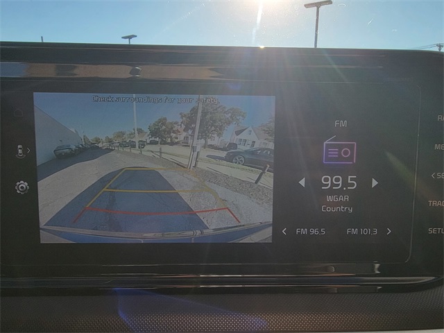 2022 Kia K5 GT-Line photo 31