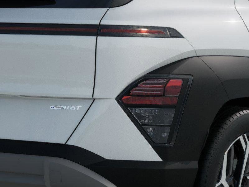 2026 Hyundai Kona Limited photo 10