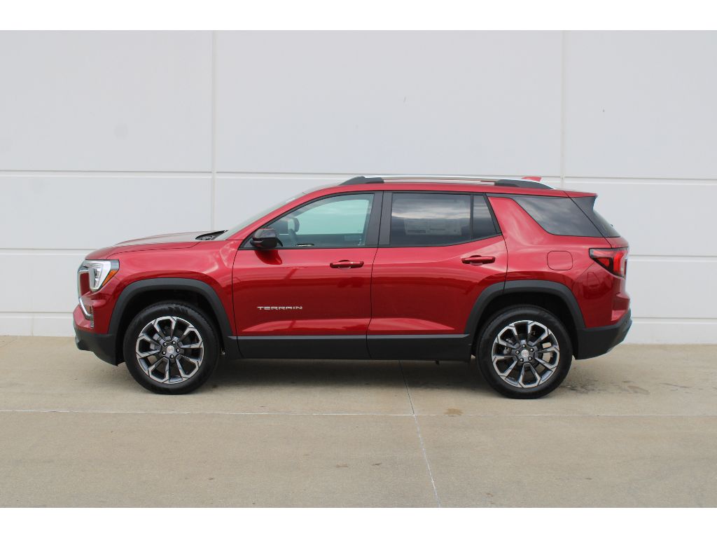 2026 Gmc Terrain Elevation photo 2
