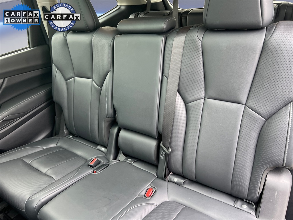 2024 Subaru Ascent Limited photo 15