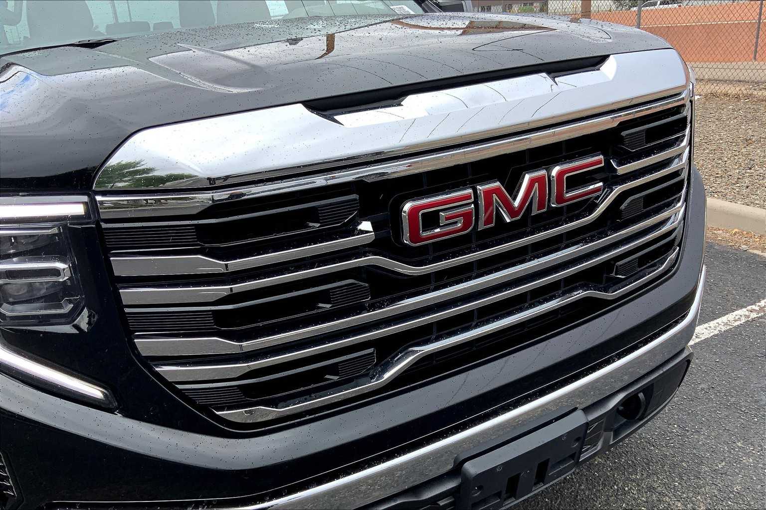 2023 Gmc Sierra 1500 SLT photo 27