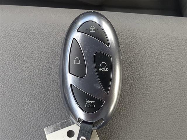 2025 Hyundai Elantra SEL Sport photo 24