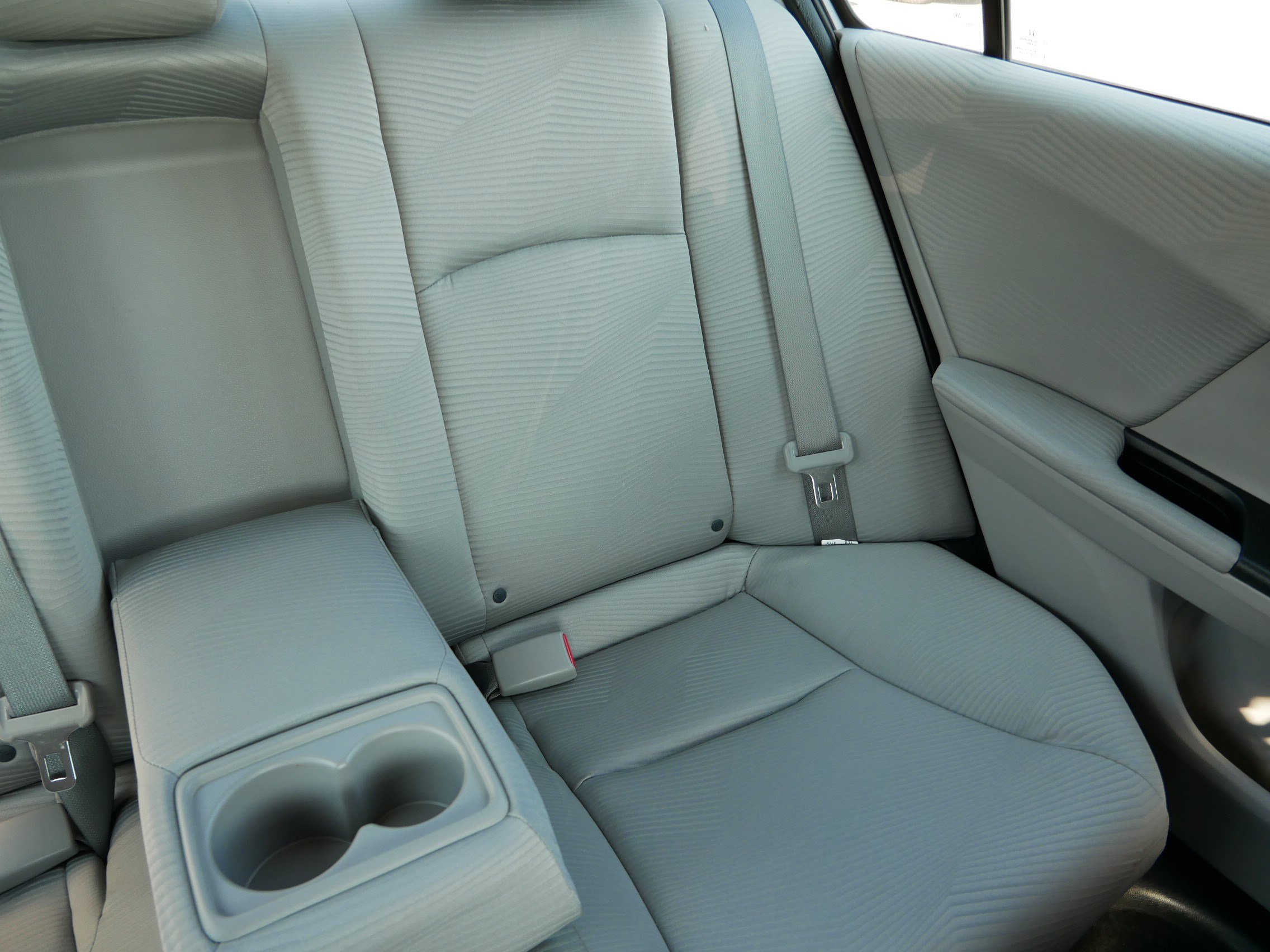 2014 Honda Accord LX photo 14