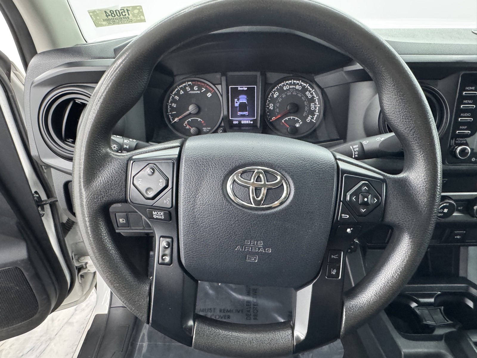 2020 Toyota Tacoma SR Access Cab photo 17