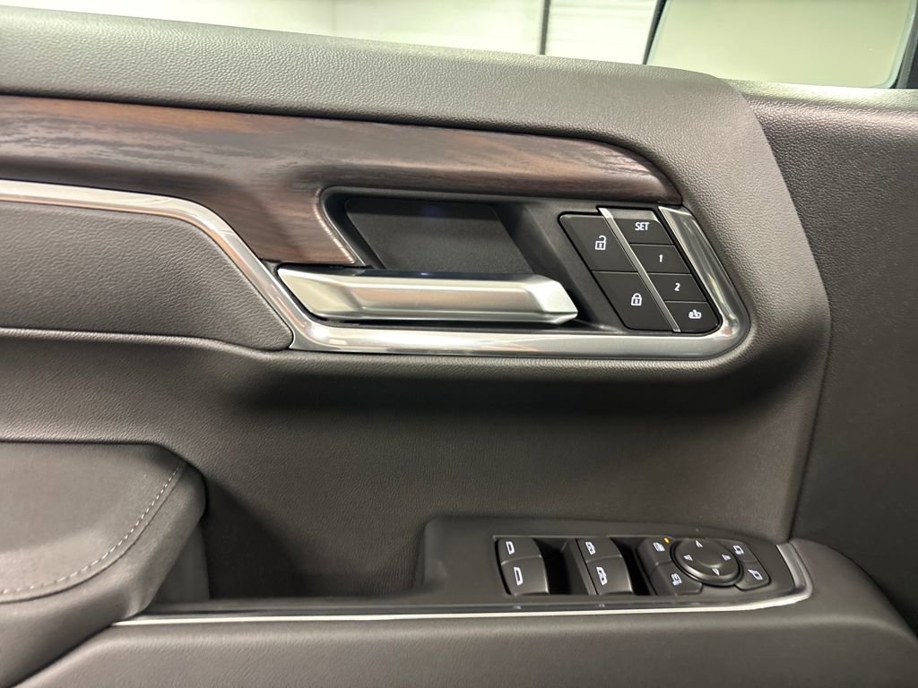2026 Gmc Sierra 1500 SLT photo 18