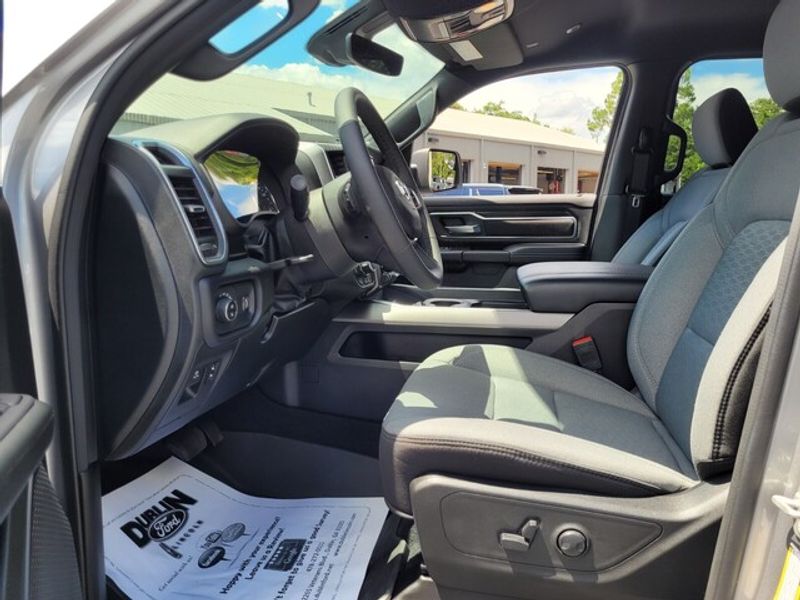 2025 Ram 1500 Big Horn photo 2