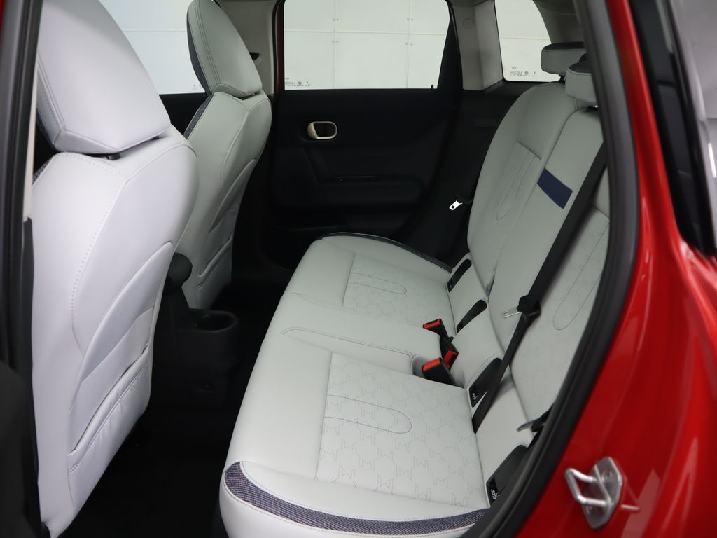 2025 Mini Cooper 4 Door Hardtop Signature photo 19