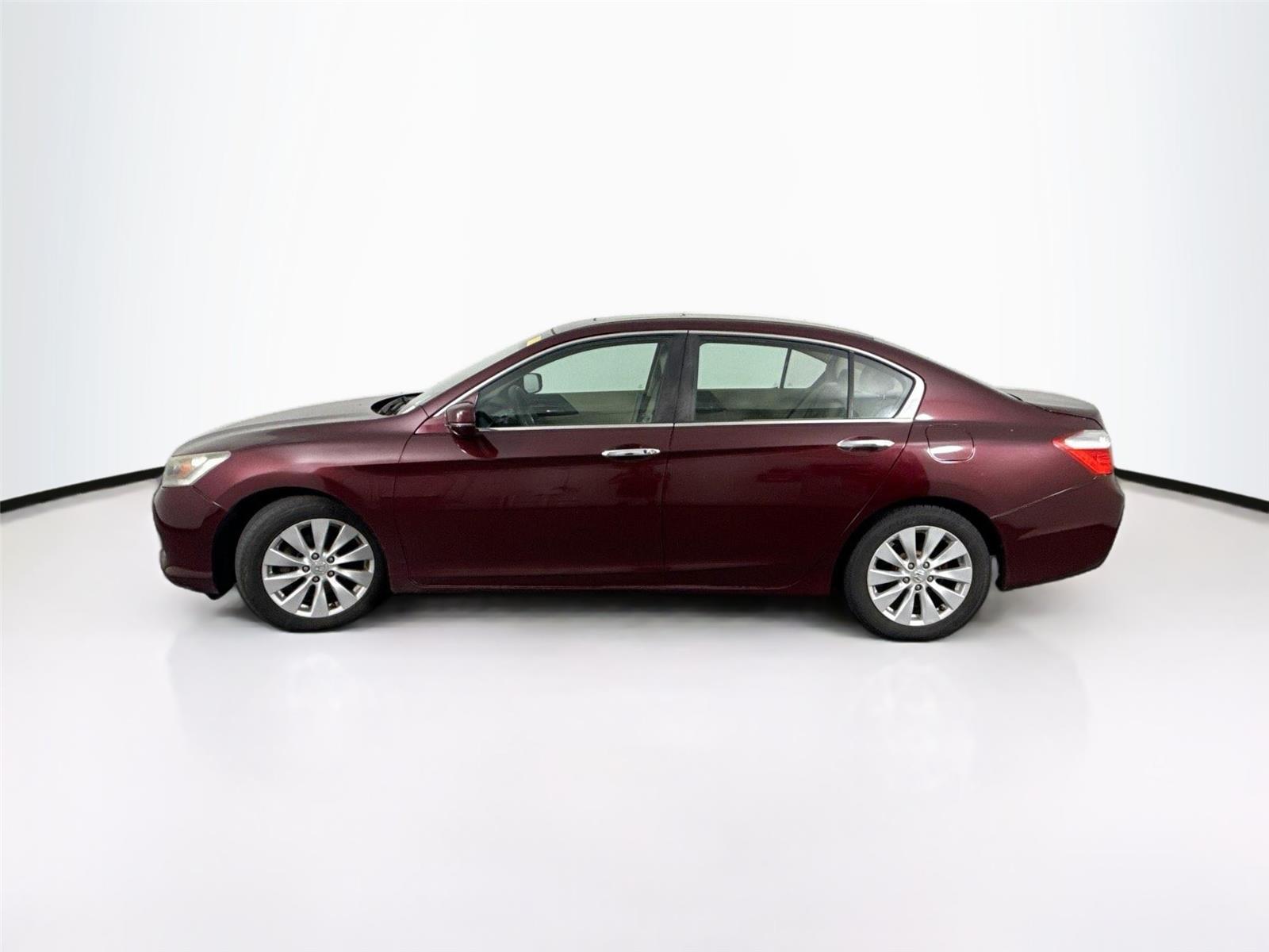 2013 Honda Accord EX photo 9